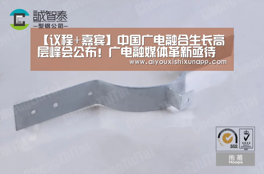 【议程+嘉宾】中国广电融合生长高层峰会公布!广电融媒体革新亟待突破!“爱游戏视讯”(图5) 爱游戏体育