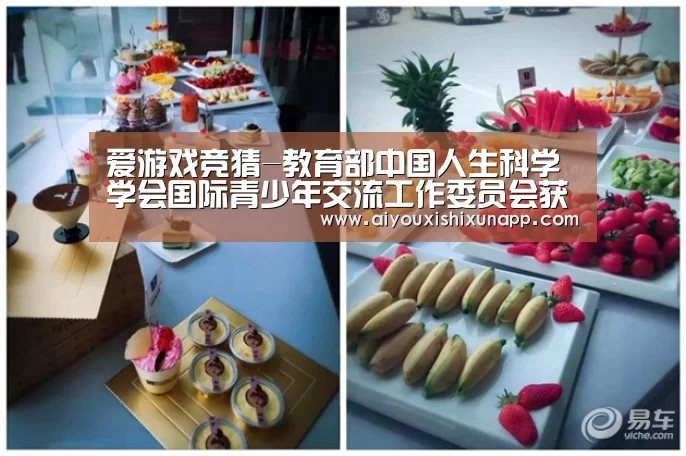 爱游戏竞猜-教育部中国人生科学学会国际青少年交流工作委员会获得批准设立(图1) 爱游戏体育